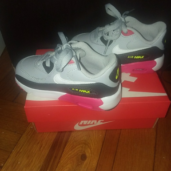 nike air max 90 rush pink